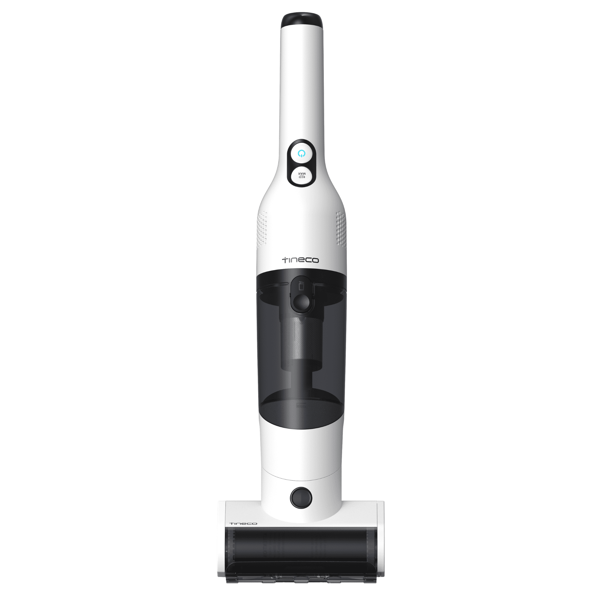 Tineco GO Mini Pet Cordless Hand Vacuum, Pet Friendly, For Pet Hair & Quick Cleanups, Extra Pet Brush & MAX Mode