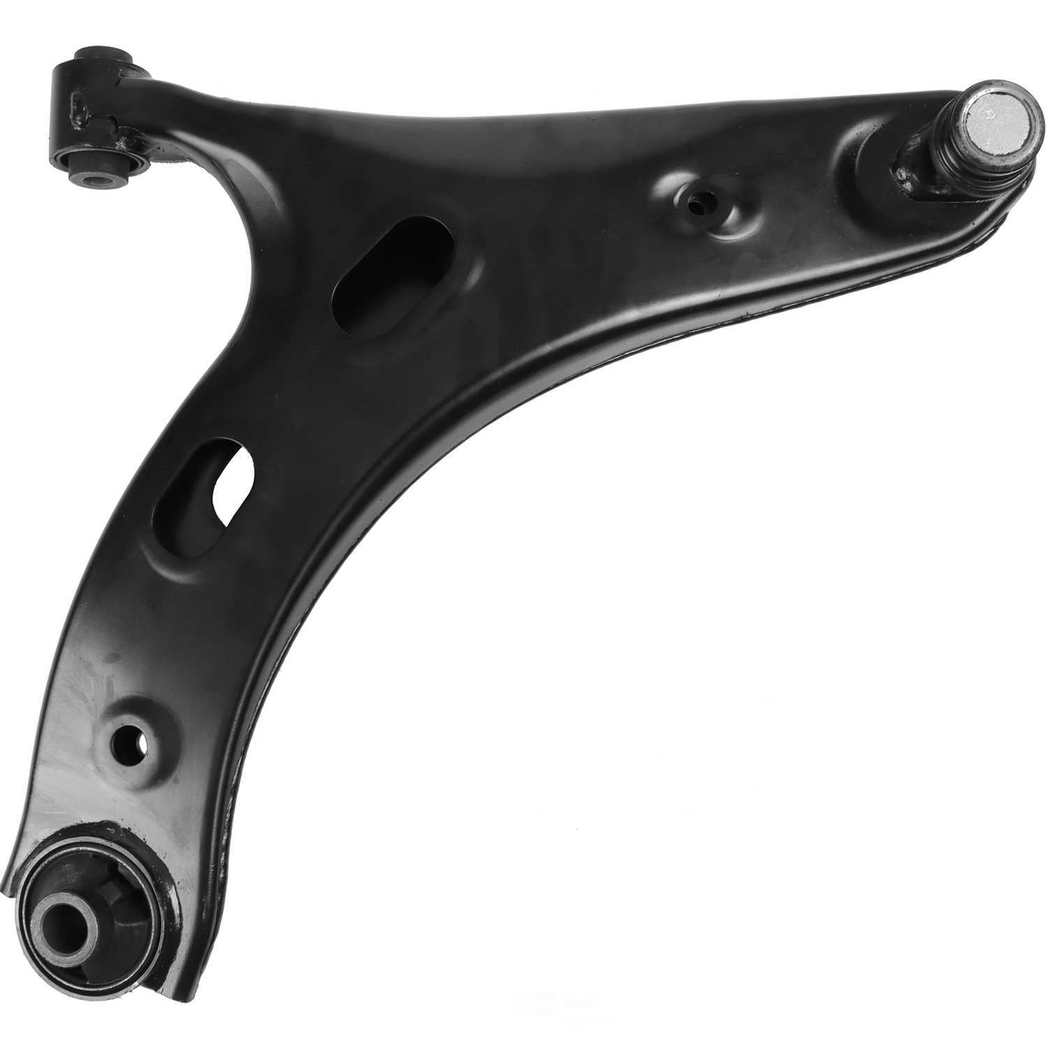Delphi TC4726 Suspension Control Arm and Ball Joint Assembly