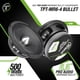 thumbnail image 3 of Altavoces de gama media Timpano TPT-MR6-4 Bullet 6.5" 4 Ohm 500W, 3 of 8