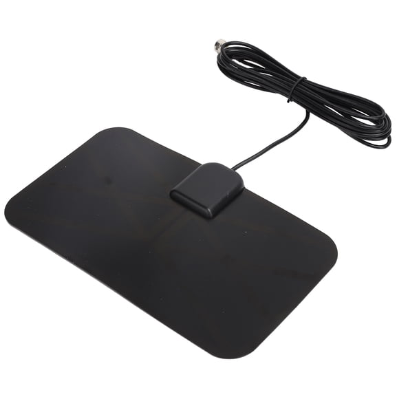 Antena de señal, Antena de TV digital de alta definición para interiores Antena confiable y duradera