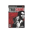 thumbnail image 1 of True Crime Streets of L.A. - PlayStation 2, 1 of 6