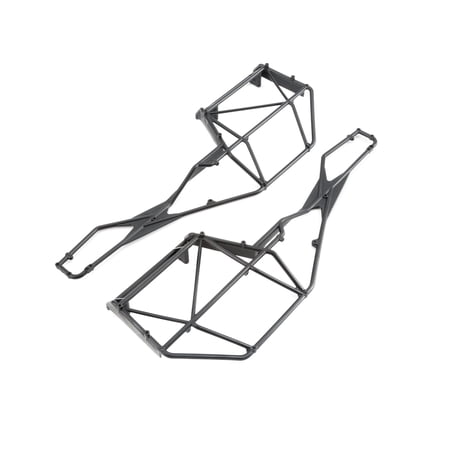Losi Roll Cage Sides L&R Baja Rey LOS230010 Elec Car/Truck Replacement Parts price history on PriceWatchPro