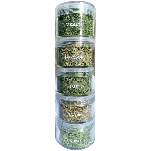 Savory Herbs | PARSLEY, TARRAGON, CILANTRO, SAVORY, CHIVES