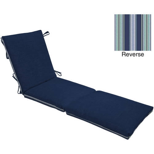 chaise lounge cushions 75 x 24