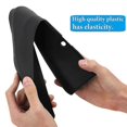 thumbnail image 3 of 4 Pcs Garde-Boue pour Volvo Xc90 2015-2019 avant Arrière Garde-Éclaboussures Flaps Accessoires de Voiture Garde-Boue Garde-Boue, 3 of 5