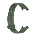 thumbnail image 1 of Silicone Replacement Bands for Redmi Smart Band Pro Fashionable Breathable for Men and Women, 1 of 1