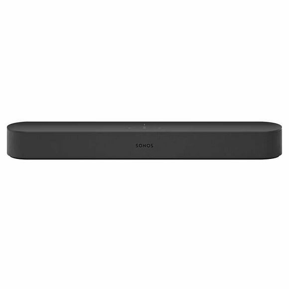 Sonos Beam Soundbar, Shadow Edition