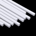 thumbnail image 3 of Tachiuwa Tube Carré de Construction Modèle3x3x250mm, 3 of 9