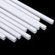 thumbnail image 3 of Tubo cuadrado de Plástico CUTICAT 10 Unids 5x5x250mm, 3 of 8