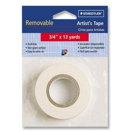 Staedtler Artist Tape - 0.75
