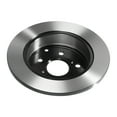 thumbnail image 2 of Wagner BD126405E Brake Rotor Fits select: 2006-2018 TOYOTA RAV4, 2010-2012 LEXUS HS, 2 of 9