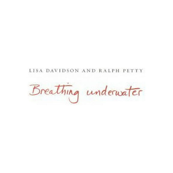 The Art Monographs: Breathing Underwater (Paperback)