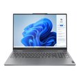 thumbnail image 2 of Lenovo IdeaPad 5 2-in-1 Laptop, 16" IPS Glass, Ryzen 7 8845HS, AMD Radeon 780M, 16GB RAM, 512GB SSD, Lenovo Digital Pen, 2 of 6