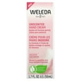 thumbnail image 2 of Weleda Unscented Hand Cream, 1.7 fl oz (50 ml), 2 of 2