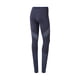 thumbnail image 2 of Pantalones deportivos de compresión Reebok Crossfit para mujer, azul, mediano, 2 of 2