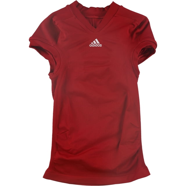 Adidas Mens University Jersey red XL