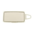 thumbnail image 2 of Cubierta del espejo retrovisor Colamx para Mercedes-Benz GLA W156 GLC W253 Beige Izquierda, 2 of 8