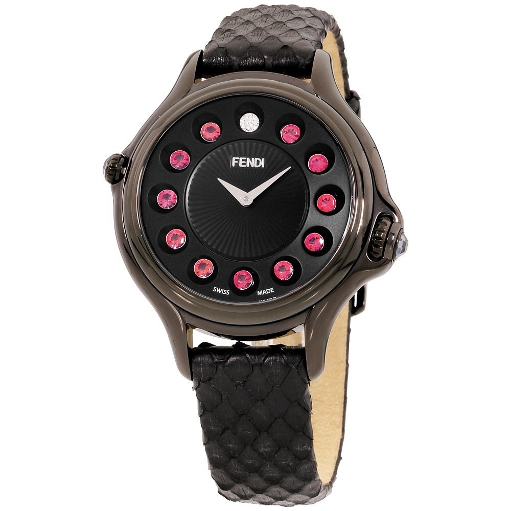 jean fendi ladies watches