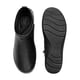 thumbnail image 5 of Botines Flexi Mujer Confort Piel Negro 138105 negro 22, 5 of 6