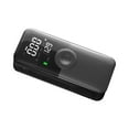 thumbnail image 3 of Compresseur d'Air Gonfleur de Pneus Éclairage LED Rechargeable Portable pour Balle, 3 of 8