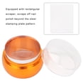 thumbnail image 4 of Nail Art Scraper, Easy To Operate Nail Stamper, Effective Help For Home Beauty Salon, 4 of 8