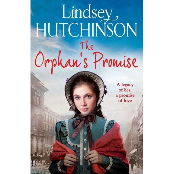 The Orphan's Promise, (Paperback)