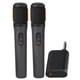 thumbnail image 1 of Jbl Party Box Wireless Microfonos Duo Pack, 1 of 3