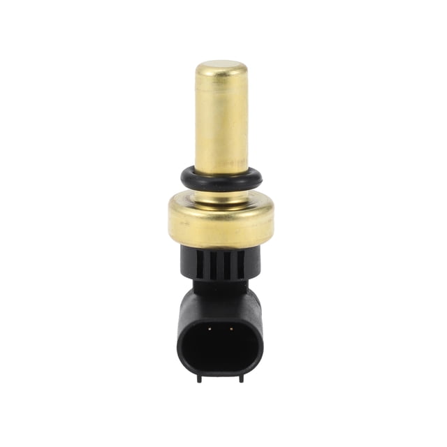 Sensor de temperatura del refrigerante del motor Unique Bargains No.0005425118 Sensor de temperatura del agua para Mercedes-Benz C300 2011 1 Pc