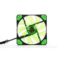 thumbnail image 3 of RYRDWP 15 LED 120mm DC Light Quite 12V 4Pin PC Computer Case, 3 of 3