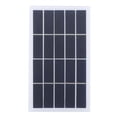 thumbnail image 3 of DIY Charger Polycrystal Solar Panel Solar Component, Portable Solar Panel, for All Kinds Of Low-power Appliances Emergency Lights, 3 of 7