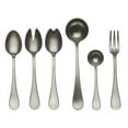 thumbnail image 2 of Full Serving Set 7Pcs Vintage Champagne, 2 of 2