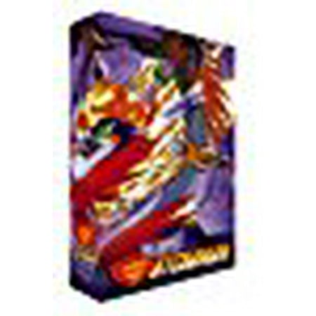 Gatchaman Collector's Box 2 (Vols. 3 & 4)