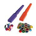 thumbnail image 2 of Dowling Magnets DO-SS75 Simplement Kit de Manie d'Aimant de Science, 2 of 6