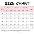 thumbnail image 6 of HuaAngel Boys Girls Quick Dry T-Shirts 6 Pack Short Sleeve Athletic Tees Age 4-12, 6 of 7