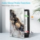 thumbnail image 3 of Funda con soporte FINTIE para el nuevo Kindle 6 de 11.ª generación 2024/2022, 3 of 9