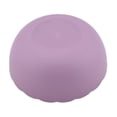 thumbnail image 5 of Mainstays Polypropylene Round Scalloped Bowl, Purple, 5 of 5