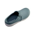 thumbnail image 5 of Spenco Siesta Nuevo Perforated Women's Orthotic Slide Shoe, 5 of 7