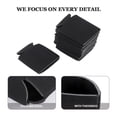 thumbnail image 5 of 10PCS Neoprene Beer Can Cooler Drink Cup Bottle Sleeve Insulator Wrap Cover New Black, 5 of 6
