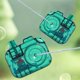 thumbnail image 2 of Juguetes Para Niño Pistolas de agua portátiles de simulación para exteriores, playa, verano, juego de agua, pistola de agua pequeña, pistola de agua de presión y rociado. Juguetes Para Bebe 1 Año, 2 of 6