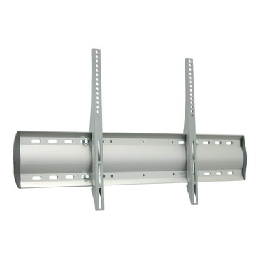 Ergotron 60-604-003 Wall Mount for Flat Panel Display TV Silver
