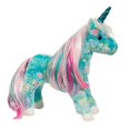 thumbnail image 2 of Douglas Toys Sapphire Princess Unicorn, 13", 2 of 2