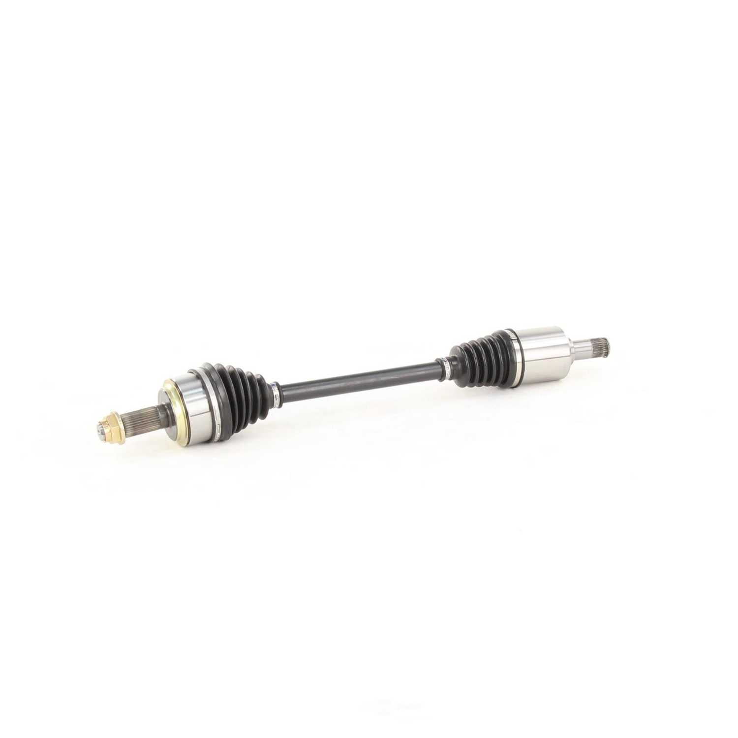 TrakMotive HO-8661 CV Axle Shaft Fits select: 2018-2019 HONDA ACCORD