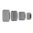 thumbnail image 1 of Adamsbuilt AB18BFB Clear Double Sided Fly Box - Large, 1 of 1