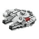 thumbnail image 2 of Juego de 104 piezas de bloques de construcción de naves destructoras del Halcón Milenario Star Plan, modelos de películas clásicas compatibles con 75192, juguetes para niños, 2 of 5