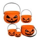 thumbnail image 2 of Cubo de dulces Macarena Calabaza Halloween 5 piezas, 2 of 8