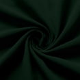 thumbnail image 6 of ClodeEU Women's Round Neck Sleeveless A Line Maxi Dress,Cinched Waist Flowy Sundress Green,Women's Plus XL, 6 of 8