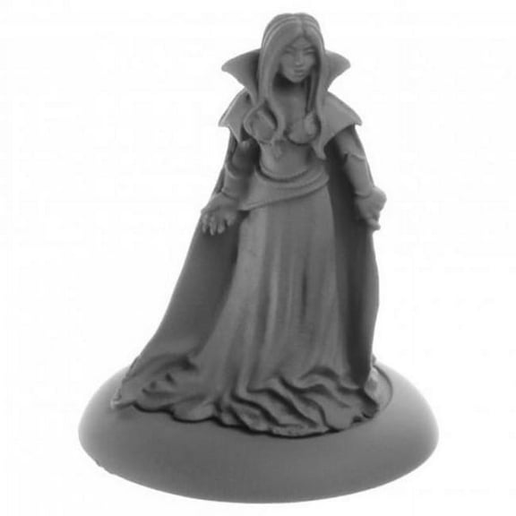 Reaper Miniatures Adrasteia Winterthorn, Vampire New