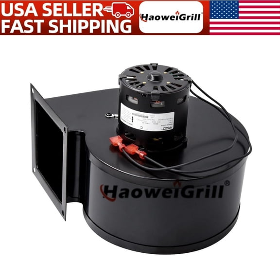 For Englander Convection Blower Distribution Fan Motor,2002 to Current, PU-4C447