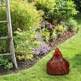 Pmars Clearance Horticultural Water Basin Garden Hen Ladder Decoration pmars-clearance-horticultural-water-basin-garden-hen-ladder-decoration