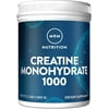 MRM Creatine Monohydrate 1000 Powder, 200 Servings